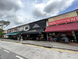 Pasir Panjang Road (D5), Terrace #388946861